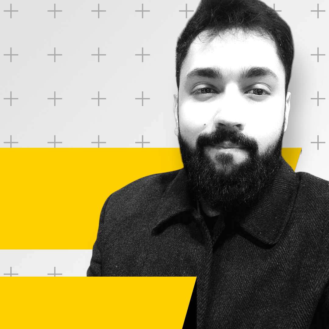 Sayyid Zohaib